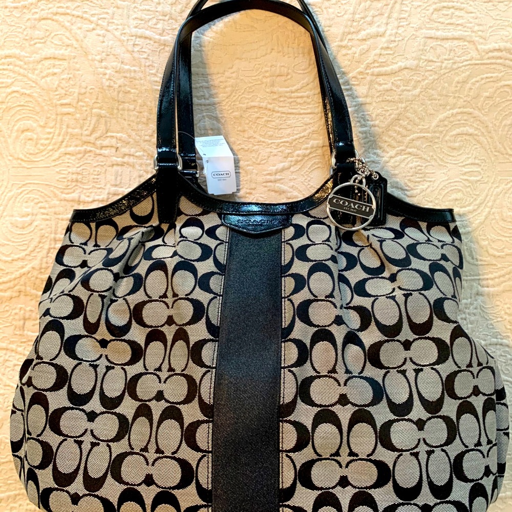 Coach Handbag